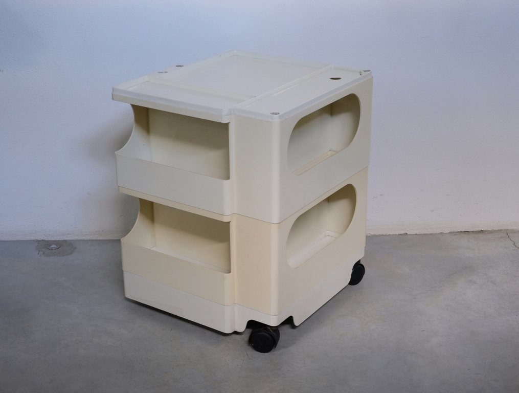 Carrello Joe Colombo